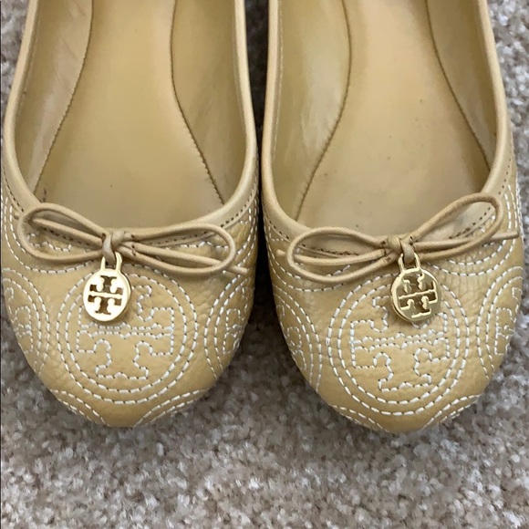 Tory Burch Flats - Picture 5 of 6